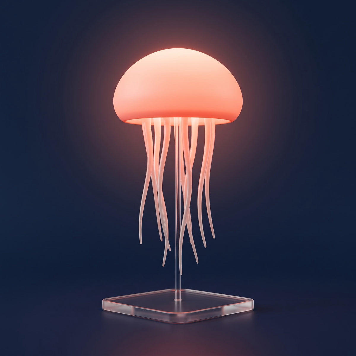 Aurelume™ Jellyfish Lamp